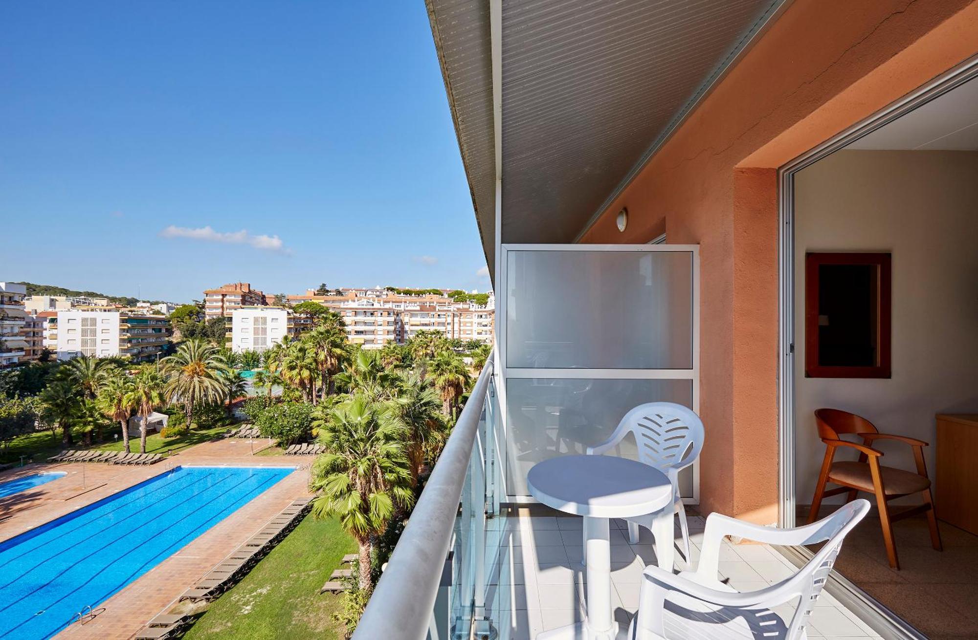 Hotel Surf Mar Lloret de Mar Room photo