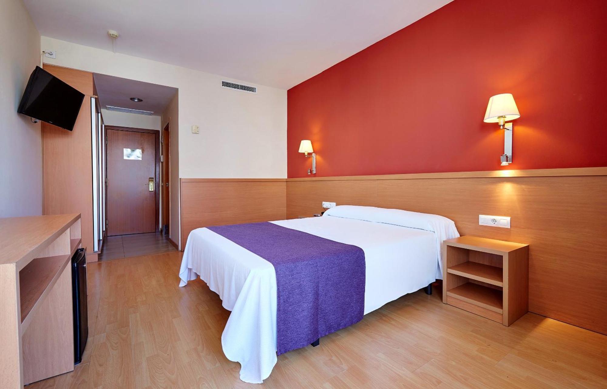 Hotel Surf Mar Lloret de Mar Exterior photo