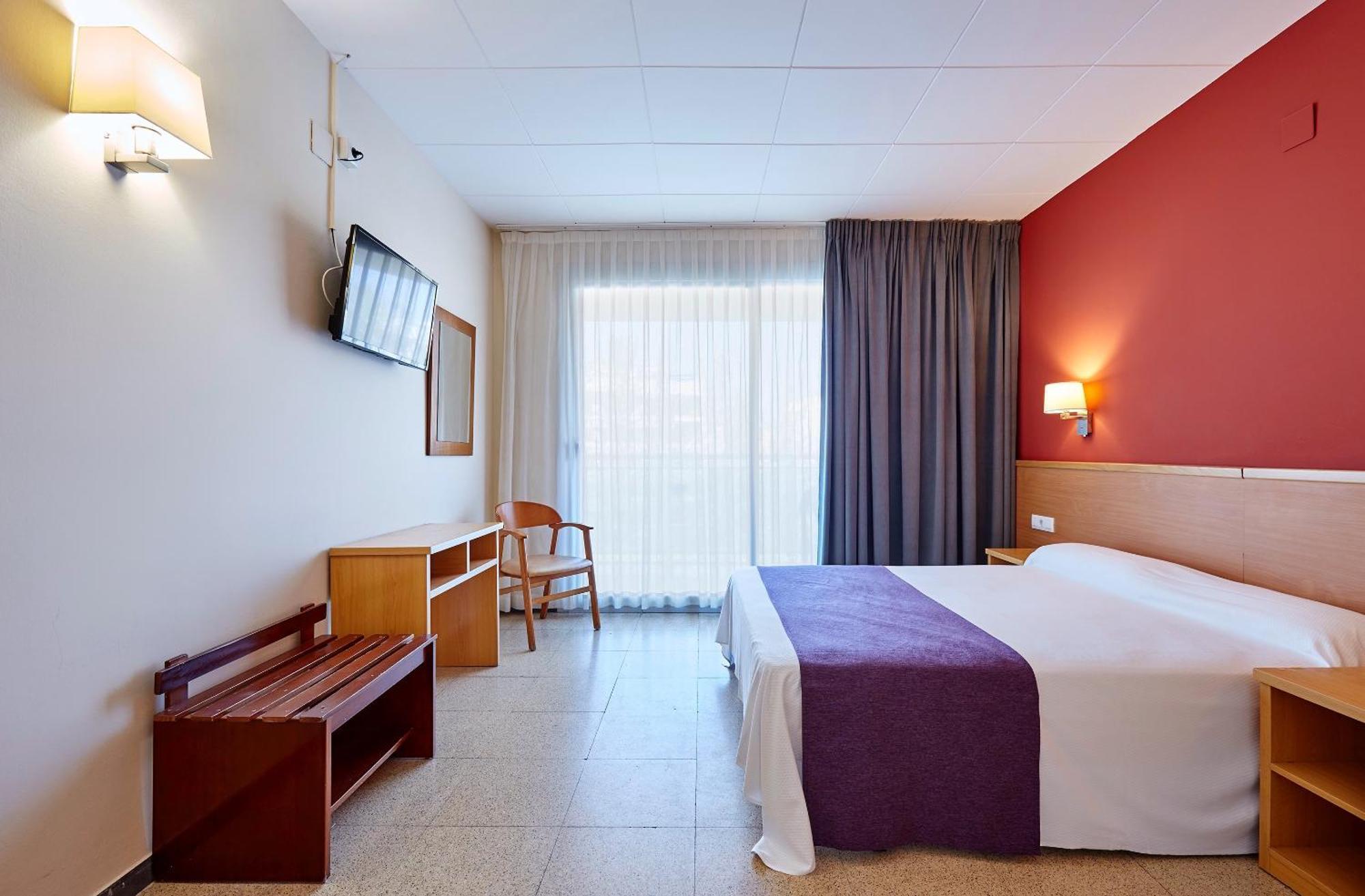 Hotel Surf Mar Lloret de Mar Room photo