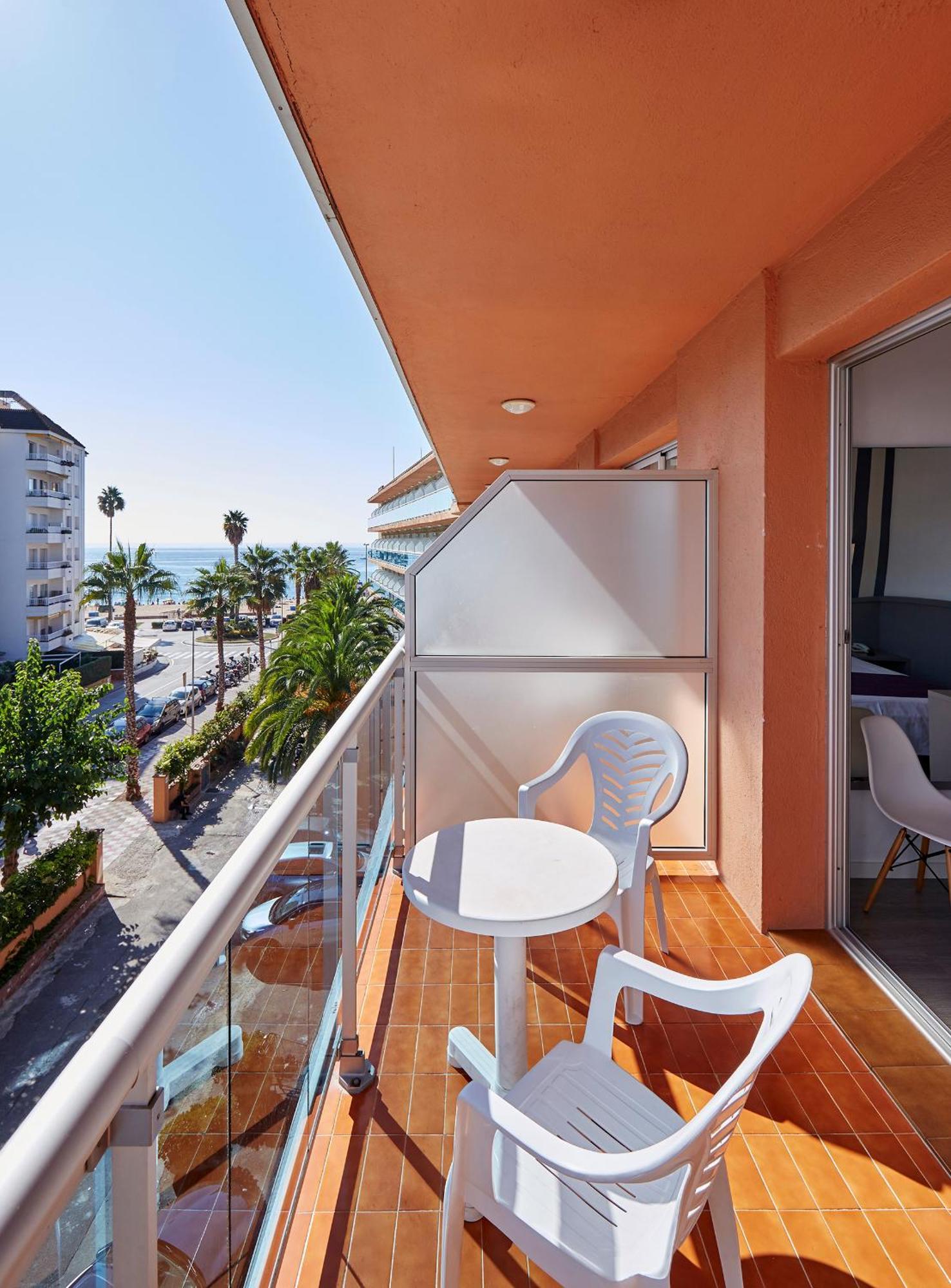 Hotel Surf Mar Lloret de Mar Room photo